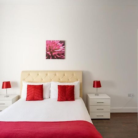 Strathmore House Apartments Plymouth Dış mekan fotoğraf