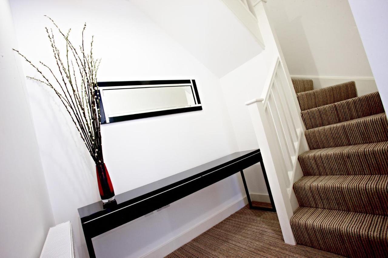 Strathmore House Apartments Plymouth Dış mekan fotoğraf