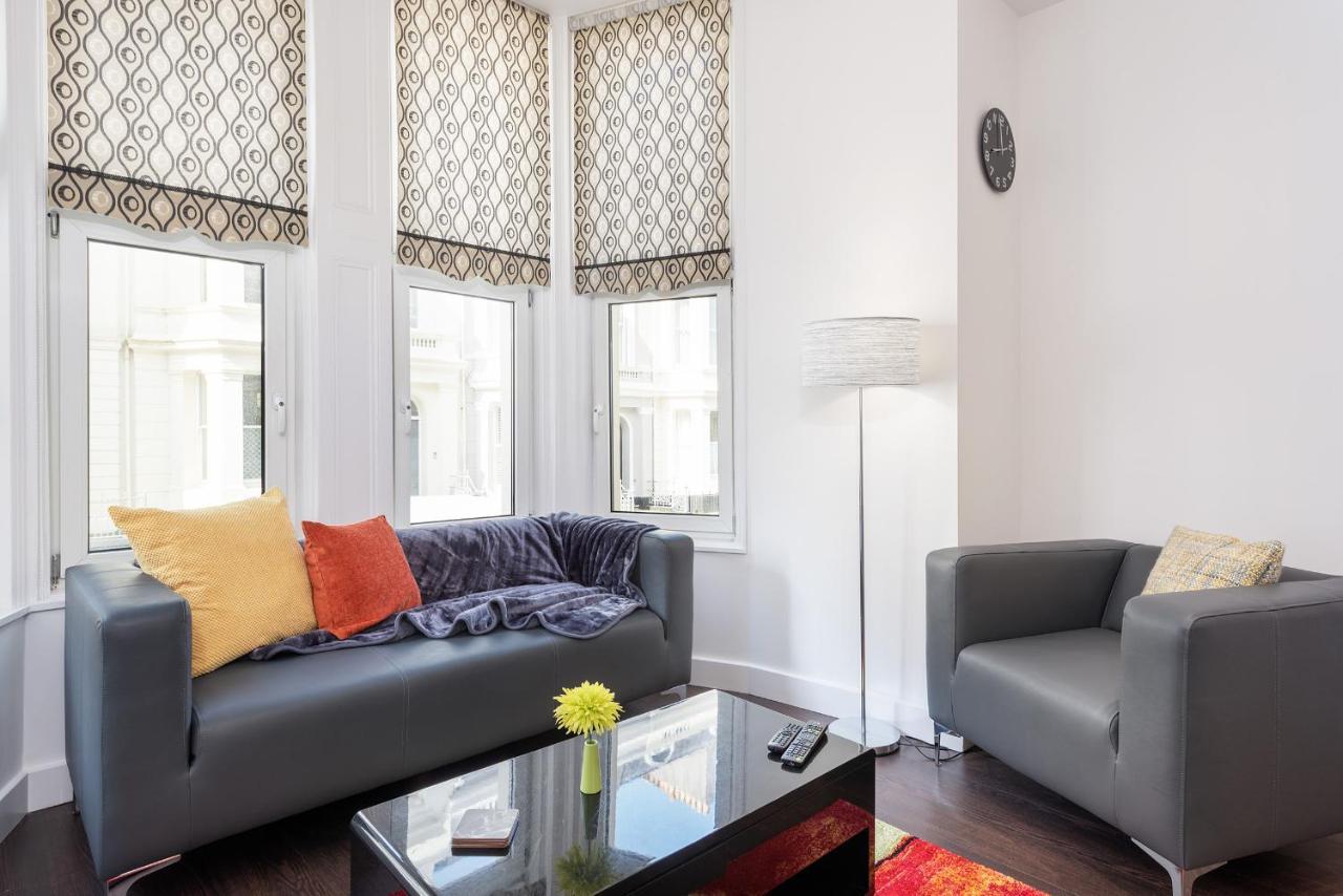 Strathmore House Apartments Plymouth Dış mekan fotoğraf