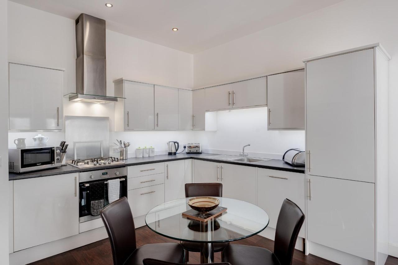 Strathmore House Apartments Plymouth Dış mekan fotoğraf