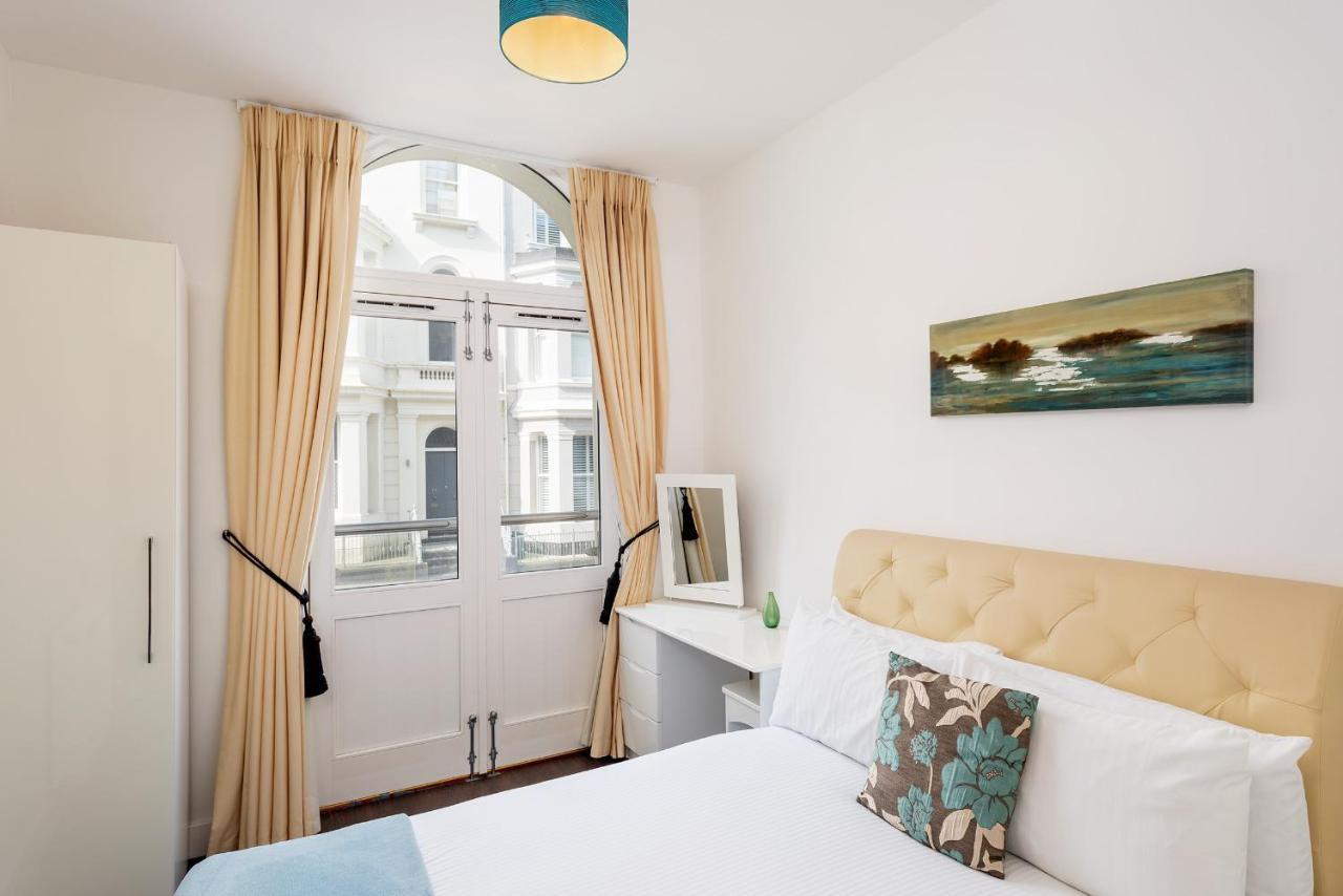 Strathmore House Apartments Plymouth Dış mekan fotoğraf