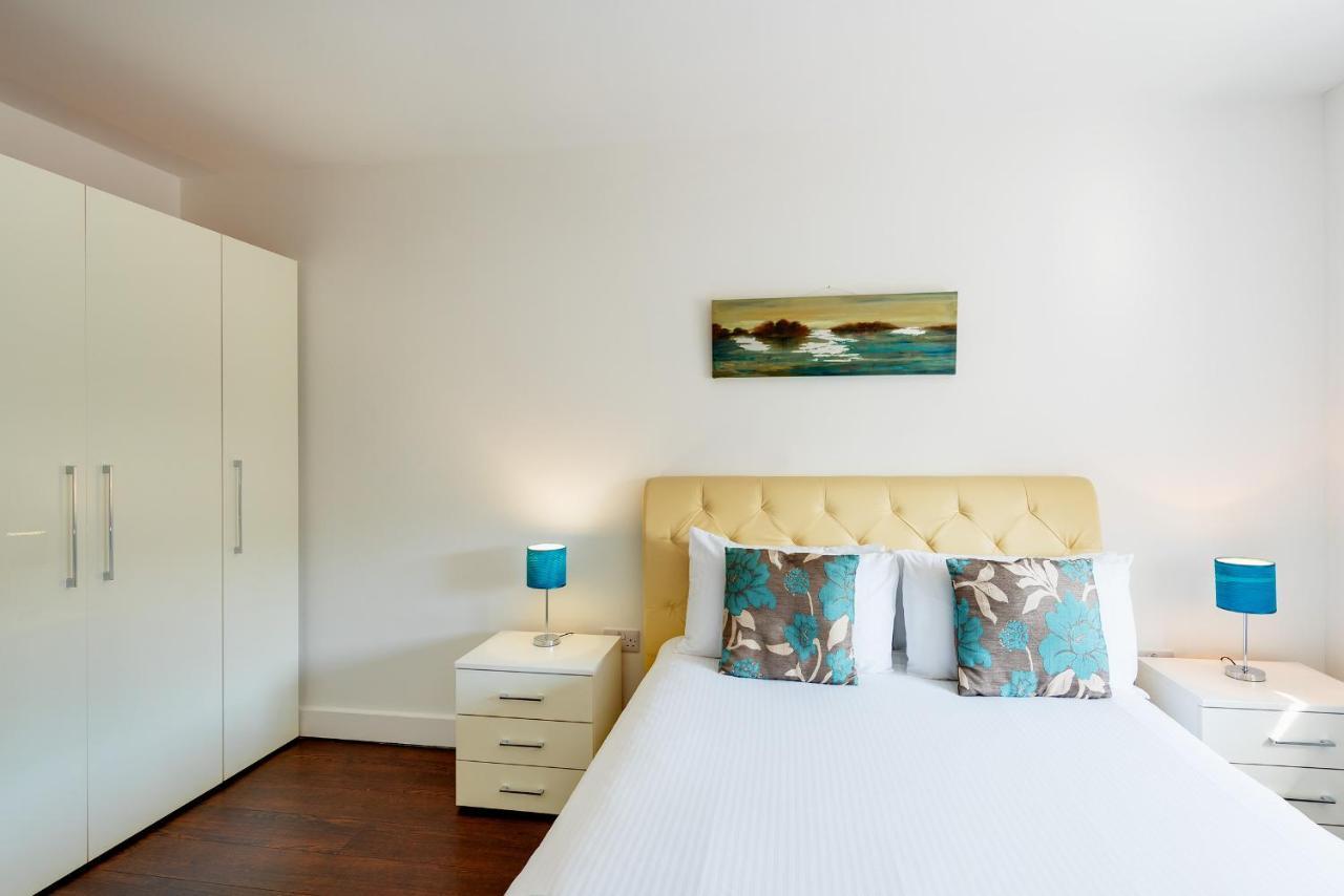 Strathmore House Apartments Plymouth Dış mekan fotoğraf