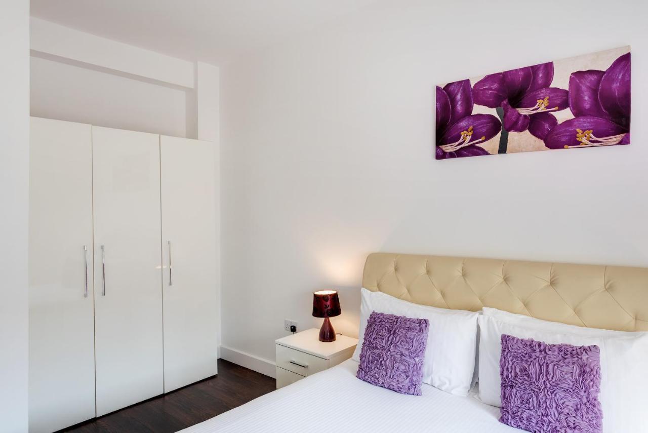 Strathmore House Apartments Plymouth Dış mekan fotoğraf